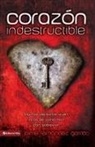 Jaime Fernandez Garrido, Jaime Fernández Garrido - Corazón indestructible