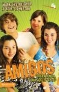 Kurt Johnston, Mark Oestreicher - Amigos - Supervivencia para adolescentes