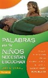 David Staal - Palabras que los niños necesitan escuchar