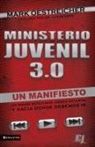 Mark Oestreicher - Ministerio juvenil 3.0