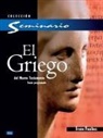 Irene Foulkes - Curso de griego