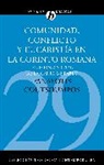 Panayotis Coutsoumpos - Comunidad, conflicto y eucaristía en la Corinto romana