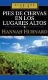 Zondervan, Zondervan - Pies de ciervas en lugares altos