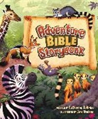 Catherine Devries, Catherine/ Madsen Devries, Jim Madsen - Adventure Bible Storybook