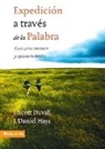 J Scott Duvall, J. Scott Duvall, J Daniel Hays, J. Daniel Hays - Expedición a través de la palabra