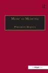 Peregrine Horden, Horden Peregrine, Peregrine Hordon - Music as Medicine