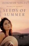 Deborah Vogts - Seeds of Summer