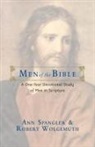 Ann Spangler, Robert Wolgemuth - Men of the Bible