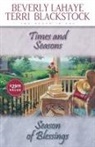 Terri Blackstock, Beverly LaHaye - Times and Seasons / Season of Blessing