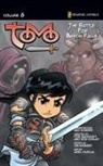 Jim Krueger, Ariel Padilla, Bud Rogers - The Battle for Argon Falls: 8