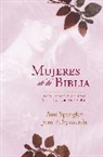 Ann Spangler, Ann/ Syswerda Spangler, Jean E Syswerda, Jean E. Syswerda - Mujeres de la Biblia/ Bible Women