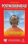 Antonio Cruz - Postmodernidad