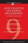 Wayne A. Grudem, Zondervan, Wayne A. Grudem - ¿Son vigentes los dones milagrosos?