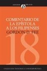 Gordon D. Fee - Comentario de la epístola a los Filipenses