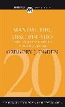 Greg Ogden, Gregory J. Ogden - Manual del discipulado