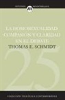 Thomas Schmidt, Thomas E. Schmidt - Homosexualidad