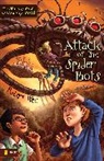 Robert West - Attack of the Spider Bots