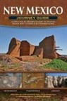 Jon Kramer, Julie Martinez, Vernon Morris - New Mexico Journey Guide