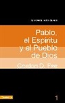 Dr Gordon D Fee, Gordon D. Fee - BTV # 01: Pablo, el Espíritu y el pueblo de Dios