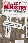 Chuck Bomar - College Ministry from Scratch