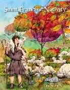 Myrna Strasser, Myrna A. Strasser, Myrna A./ Bianchi Strasser, Fausto Bianchi - Saint Francis And The Nativity