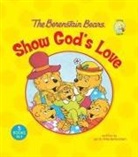 Jan Berenstain, Jan/ Berenstain Berenstain, Mike Berenstain, Zondervan, Stan Berenstain - The Berenstain Bears Show God's Love