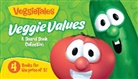 Karen/ Nawrocki Poth, Zondervan, Zondervan Publishing - Veggie Values