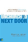 Thom S. Rainer - The Unchurched Next Door