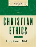 Craig Vincent Mitchell - Charts of Christian Ethics