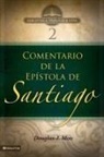 Douglas J Moo, Douglas J. Moo - BTV # 02: Comentario de la Epístola de Santiago
