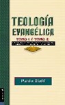 Pablo Hoff, Zondervan Publishing - Teología evangélica, tomo 1 y tomo 2