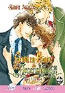 Kouko Agawa, Marcia Chen, Malachy Coney, Kouko Agawa, J. Michael Straczynski - Golden Prince And Argent King (Yaoi)