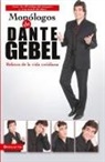 Dante Gebel, Dante Gebel D B a, Zondervan Publishing - Monólogos de Dante Gebel