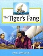 Paul Twitchell - The Tiger's Fang: Graphic Novel