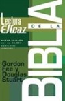 Gordon D. Fee - La lectura eficaz de la Biblia