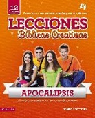 Barry Shafer, Randy Southern - Lecciones bíblicas creativas: Apocalipsis
