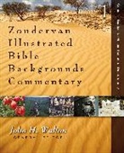 David W. Baker, Daniel I. Block, Daniel Bodi, Eugene Carpenter, Eugene E. Carpenter, Mark W. Chavalas... - Genesis, Exodus, Leviticus, Numbers, Deuteronomy