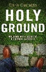 Chris Castaldo, Christopher A. Castaldo - Holy Ground