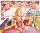 Karen Kingsbury, Karen/ Grimard Kingsbury, Gabrielle Grimard - The Princess and the Three Knights