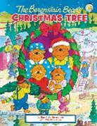 Jan Berenstain, Michael Berenstain, Mike Berenstain, Stan Berenstain, Stan/ Berenstain Berenstain, Stan and Jan Berenstain w/ Mike Berenstain - The Berenstain Bears' Christmas Tree