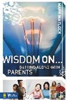 Mark Matlock - Wisdom On... Getting Along with Parents