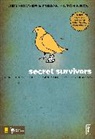 Jen Howver, Jen/ Hutchinson Howver, Megan Hutchinson - Secret Survivors