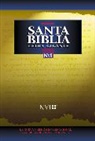 Not Available (NA), Zondervan, Zondervan Publishing - Santa Biblia