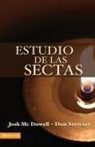Josh Mcdowell, Don Stewart - Estudio de las sectas