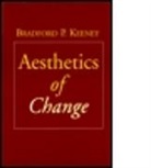 Bradford P. Keeney - Aesthetics of Change