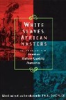 Paul Baepler, Paul Baepler - White Slaves, African Masters – An Anthology of American Barbary Captivity Narratives