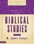 John D. Hannah, Joseph Holden, M. James Sawyer, M.James Sawyer - Taxonomic Charts of Theology and Biblical Studies