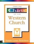 John D. Hannah, Joseph Holden, Susan L. Peterson, Susan Lynn Peterson - Timeline Charts of the Western Church