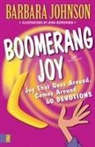 Barbara Johnson - Boomerang Joy