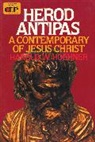 Harold W. Hoehner - Herod Antipas